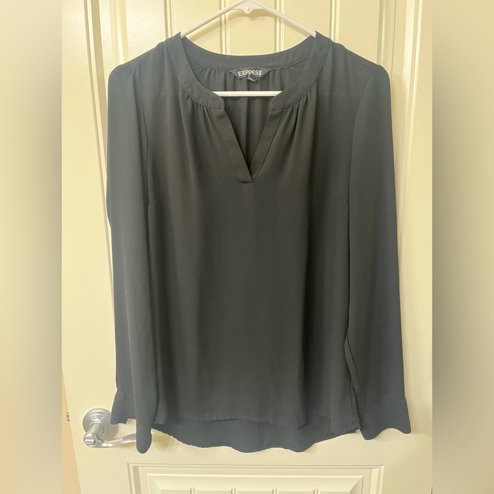 Express Women's Blouse